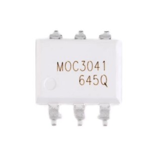 ԭ�b��Ʒ �NƬ MOC3041SR2M SOP-6 ��������оƬ