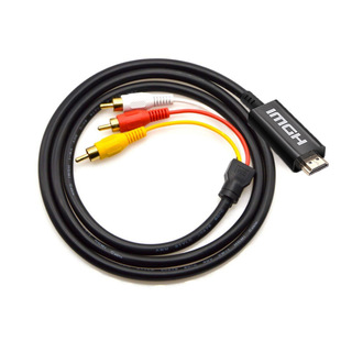 hdmi�DAV�t�S��ҕ�l�� �C픺н��ҕ֧��1080P  hdmi �D3RCA
