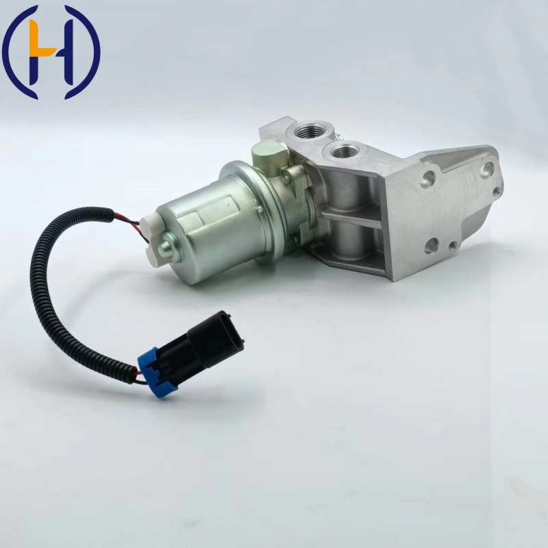 87676818 dynamic fuel pump for P76912 diesel