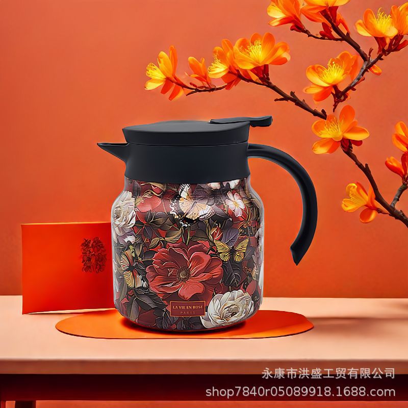 레드로즈 800ML