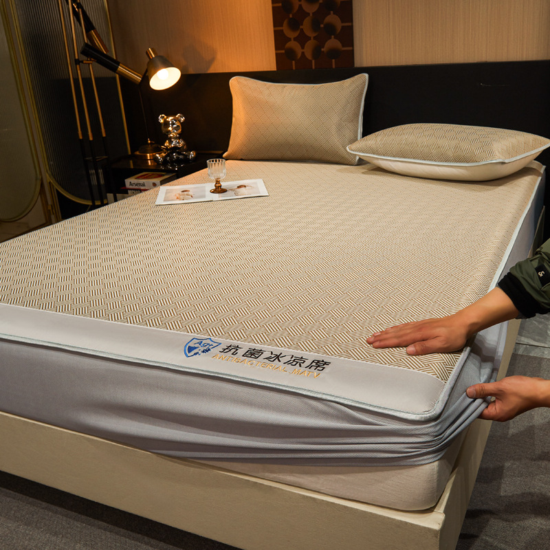 비스킷 플라워 커피