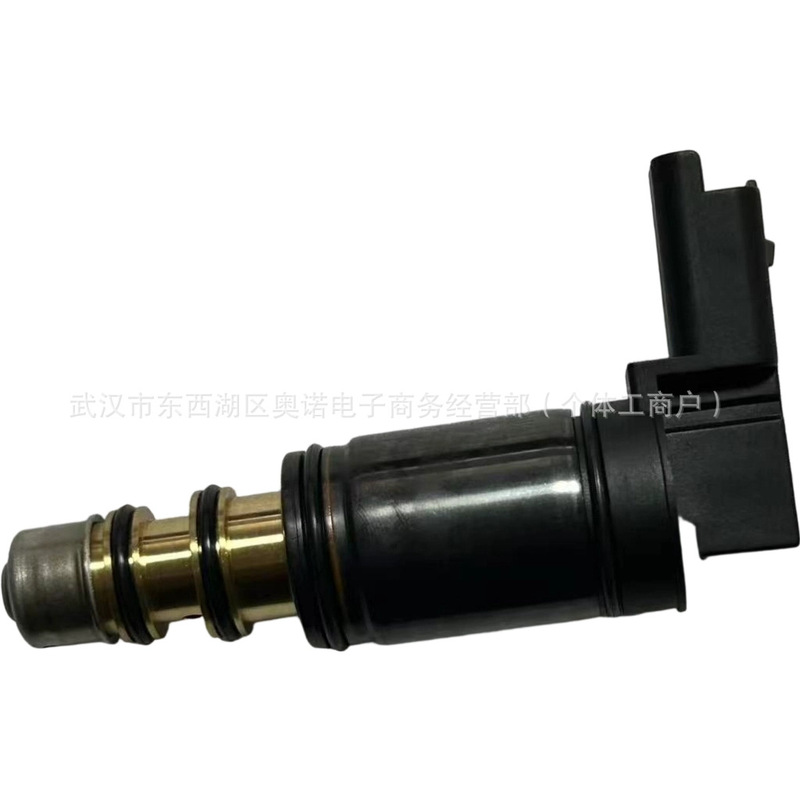 Peugeot Citroen 9810347280 Compressor Solenoid Valve YL00835980 Electric Control Valve AC Control Valve