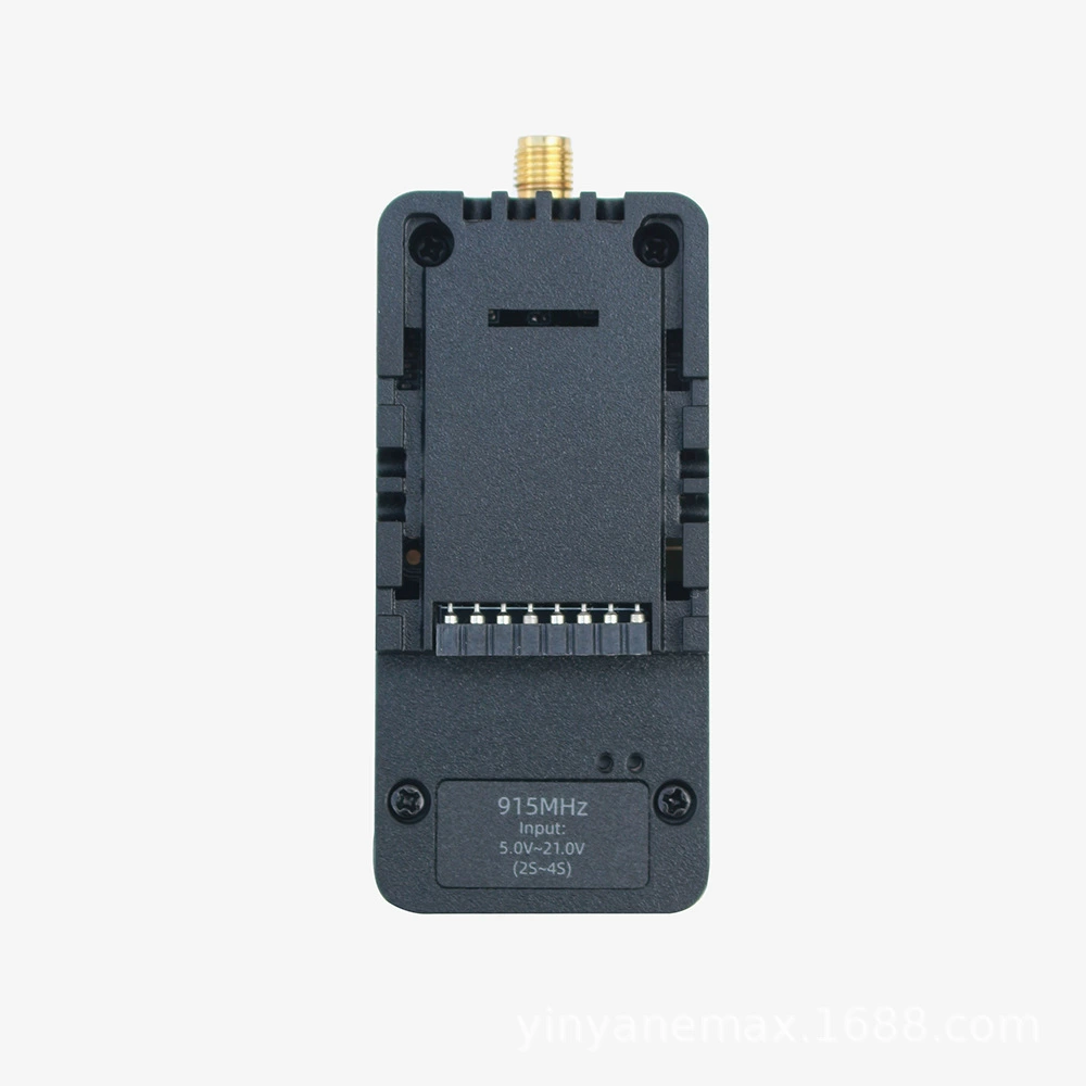 AERIS Link высокочастотный головной путь сигнала 915 МГц/2.4 ГГц