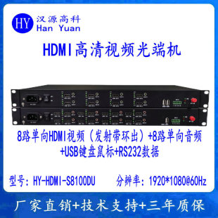 8·HDMI��˙C+8·���l+1·RS232+USB����I�P 8·HDMI���w�հl��
