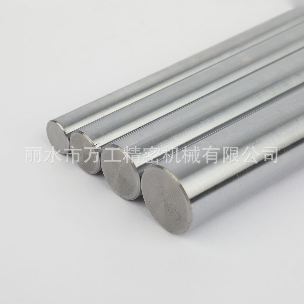 万工机械厂家批发 轴承钢光轴 3mm-80mm