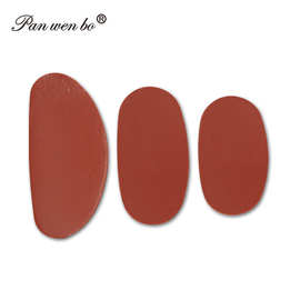 陶艺工具3块硅胶片套装模具彩泥diy刮片手工美术雕塑用品厂家批发