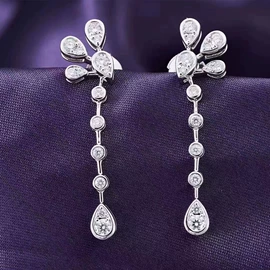 宝石手饰;宝石项饰;宝石耳饰