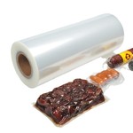 7层共挤尼龙膜真空制袋膜物流包装气柱膜鞋撑膜食品包装膜七层