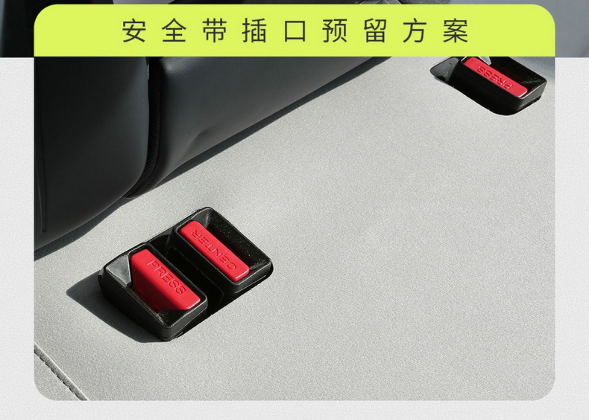 Suitable for Byd Yuan Plus Champion Edition Car Seat Cushion, Universal Car Seat Cover for All Seasons, Ventilated and Breathable Seat Cover