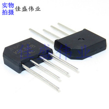 KBL608 6A 800V ֱ�� ��оƬ ������ �Ŷ� Բ�� ���� һ��500��