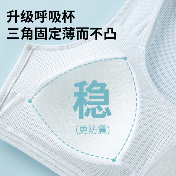 Sports underwear