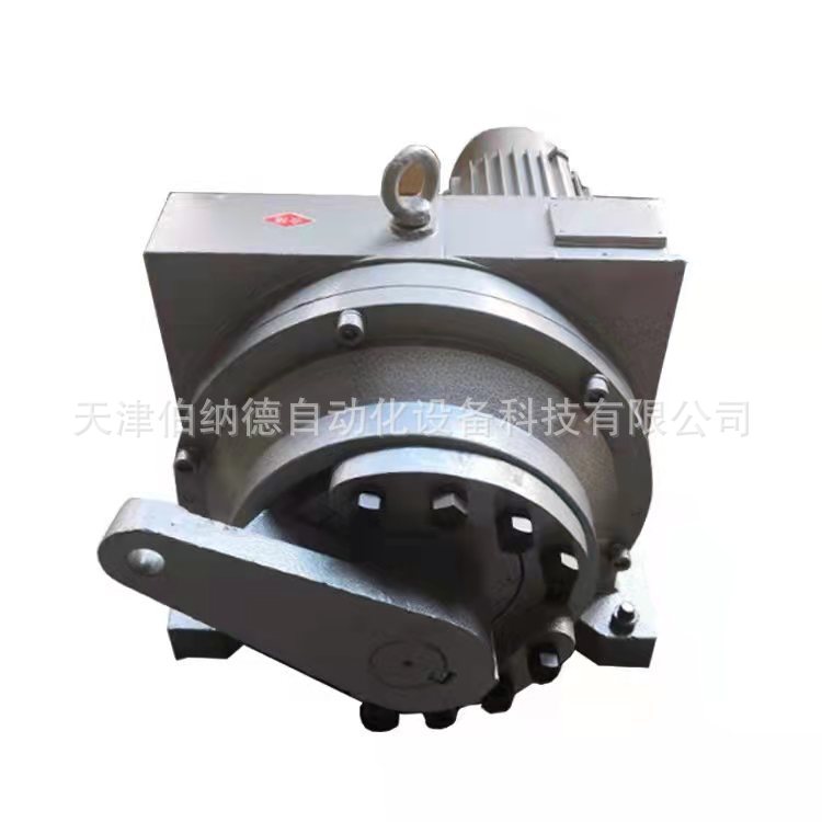 DKJ-8100M开关型电动执行器 角行程电动执行机构 电动阀门执行器