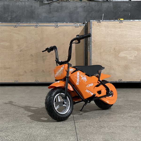 Qishi Yao Xiaoqi Electric Car Mini Stroller Two-Wheeled Motorcycle for Kidsren 3-12 Years Old Square Rental Harley Mantis