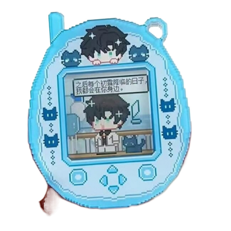 電子ペット拓麻歌子アクリルプレゼント一枚一枚【メーカー】速売通メーカー直販|undefined