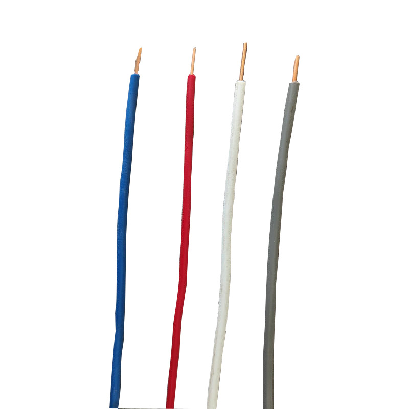 LED灯用电线 无氧铜灯饰开关家装家用电子线