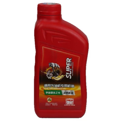 Gasoline Engine Oil: Oil, Special Oil for Micro-Tillers