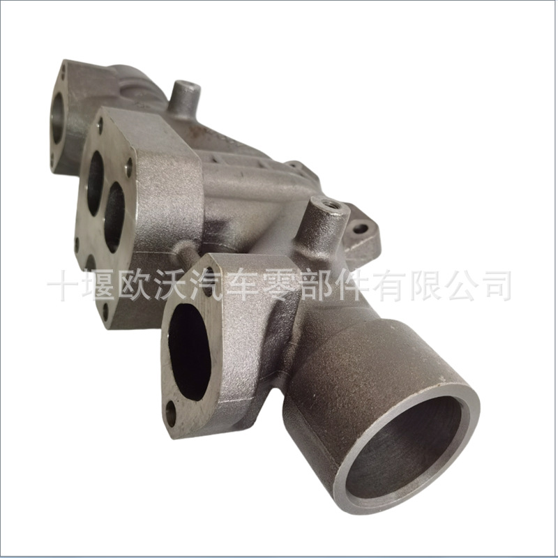 Suitable for Dongfeng Cummins Isz Engine Parts C Exhaust Manifold 4316768