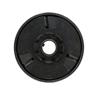Avtomatik sürtünməli mufta A-type 60mm with belt