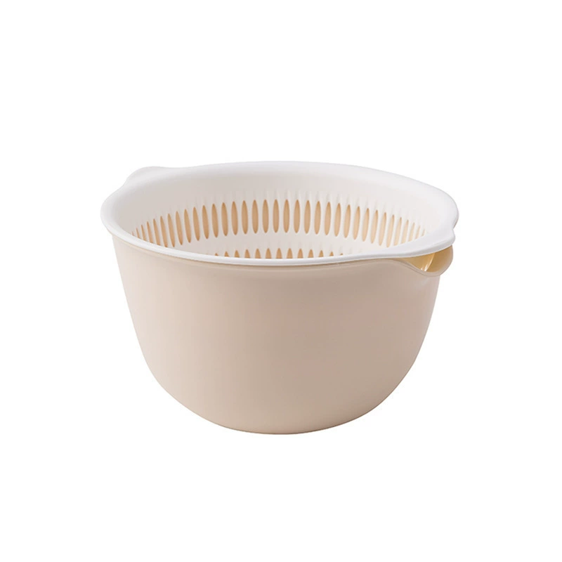 Двухслойная универсальная пластиковая сушилка для фруктов для домашнего использования, повышенная толщина