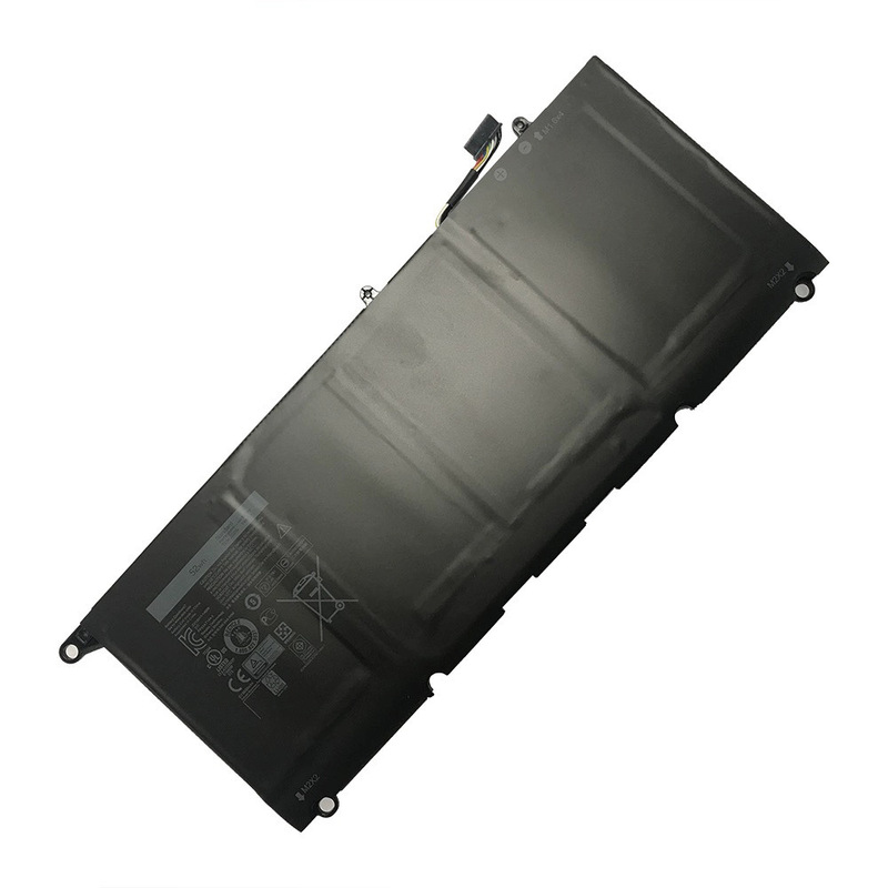 For Dell DELL XPS 13 9350 9343 8350 1808T JD25G Laptop Battery