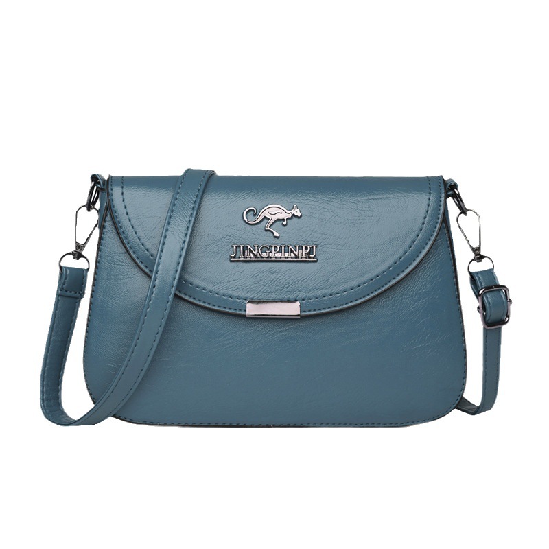 Bolsos de mujer 2025, bolsos nuevos, bolsos de hombro para mujer, bolsos de hombro, temperamento informal, bolsos cruzados para mamá, bolsos pequeños, venta al por mayor transfronteriza