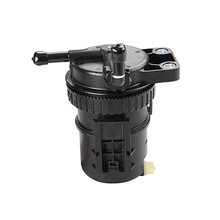 轻型卡车柴油粗滤总成CLX-365C 1117031-LPA20五十铃庆铃600P