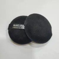 Makeup тот же рассыпной пудрой, пудра, оригинальная замена крышки, флокировка, макияж, пудра, мягкая и может быть установлена