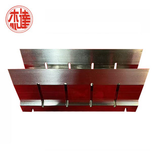 Dongguan Customizable 20Khz Ultrasonic Knife Food Cutting Titanium Alloy Blade Bread Cake Cutting Device