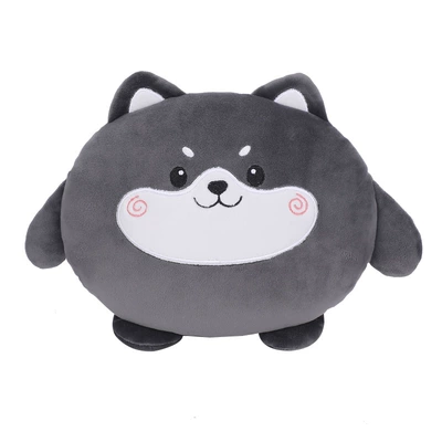 Headrest, Female Driver Pillows, Cartoon Cute