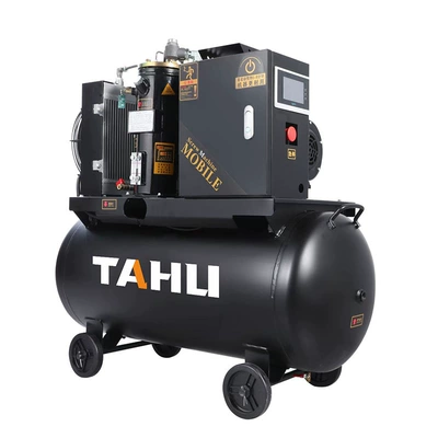 Compressor, Energy-Saving and Low-Noise – Hava kompressorları