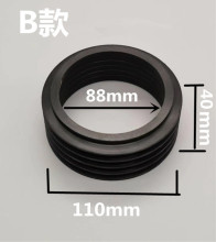 ?K9HX���l�RͰ��� ��λ����ˮ��ˮ���۹ܼ��zȦ�ܷ��z�| 90���D