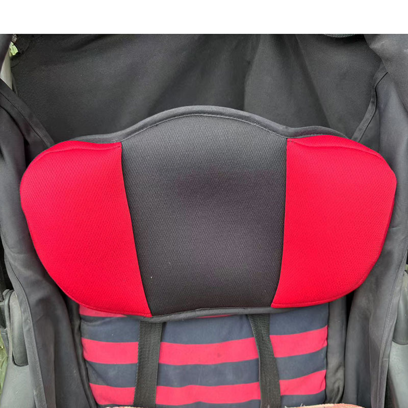 Car Kidsren's Seat Headrest, Car Sleeping Artifact, Car Rear Side Sleeping Pillow, Neck Pillow, Car Headrest