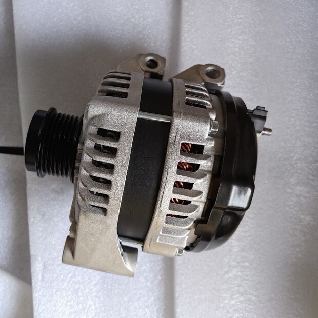 Car Generator 04801624Ad Coolway Wrangler 3.6 Grand Cherokee 3.6 Generator