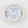 Red light with braille (half pack short plug-in)