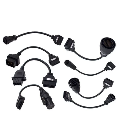 Cable, Avtomobil diaqnostika alətləri