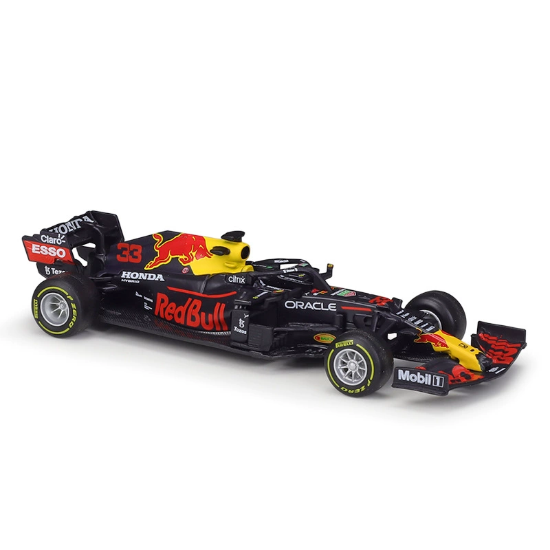 Реалистичная металлическая гоночная машина Realistic metal racing car, минефигура, боевой транспорт, масштаб 1:43