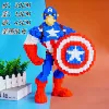 Captain America LS8015