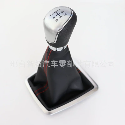 Shift Lever, Cab and accessories