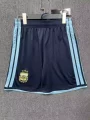 Argentinian shorts