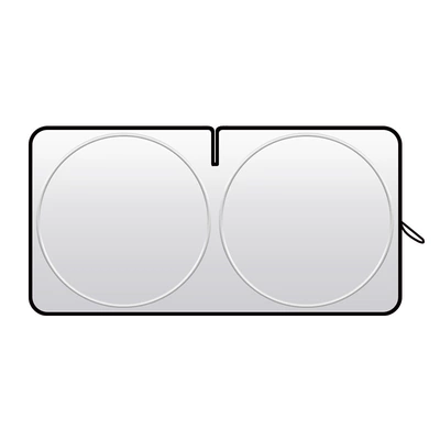 insulation foldable summer supplies, Sun shade