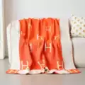 Orange Red (1400g Polyester)
