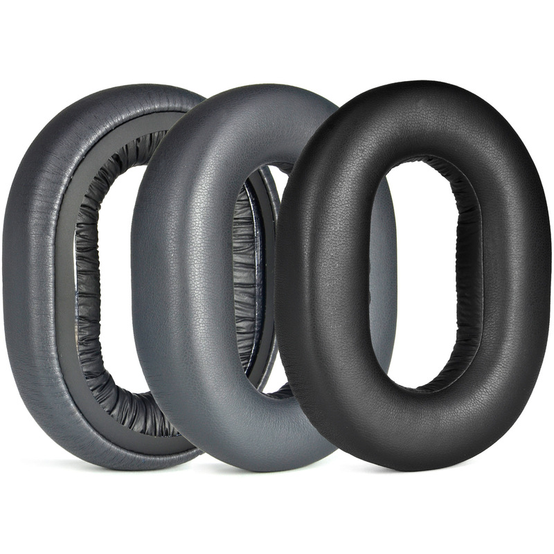 Plantronics BackBeat FIT 6100 earmuffs soft protein leather earmuffs