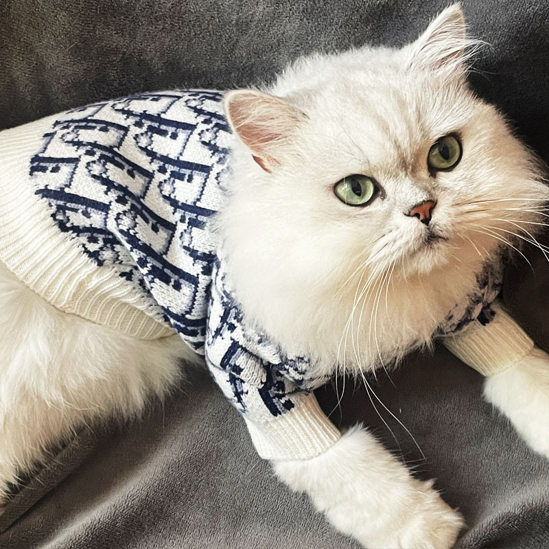 Pet Sweater 4