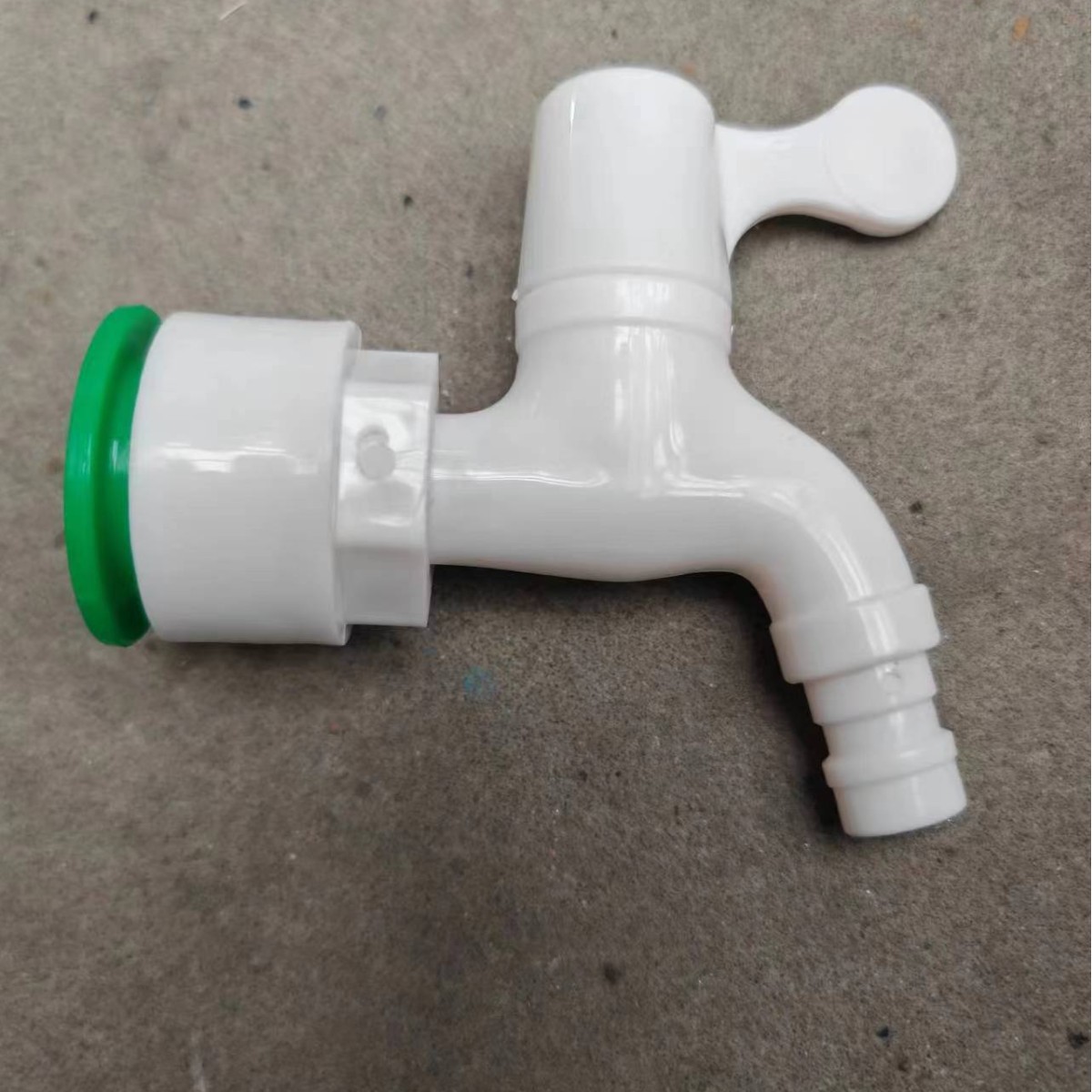 Accesorios de tubería PPR libre de fusión en caliente conector rápido tee accesorios de tubería enchufe rápido cable interno y externo codo de reducción directa