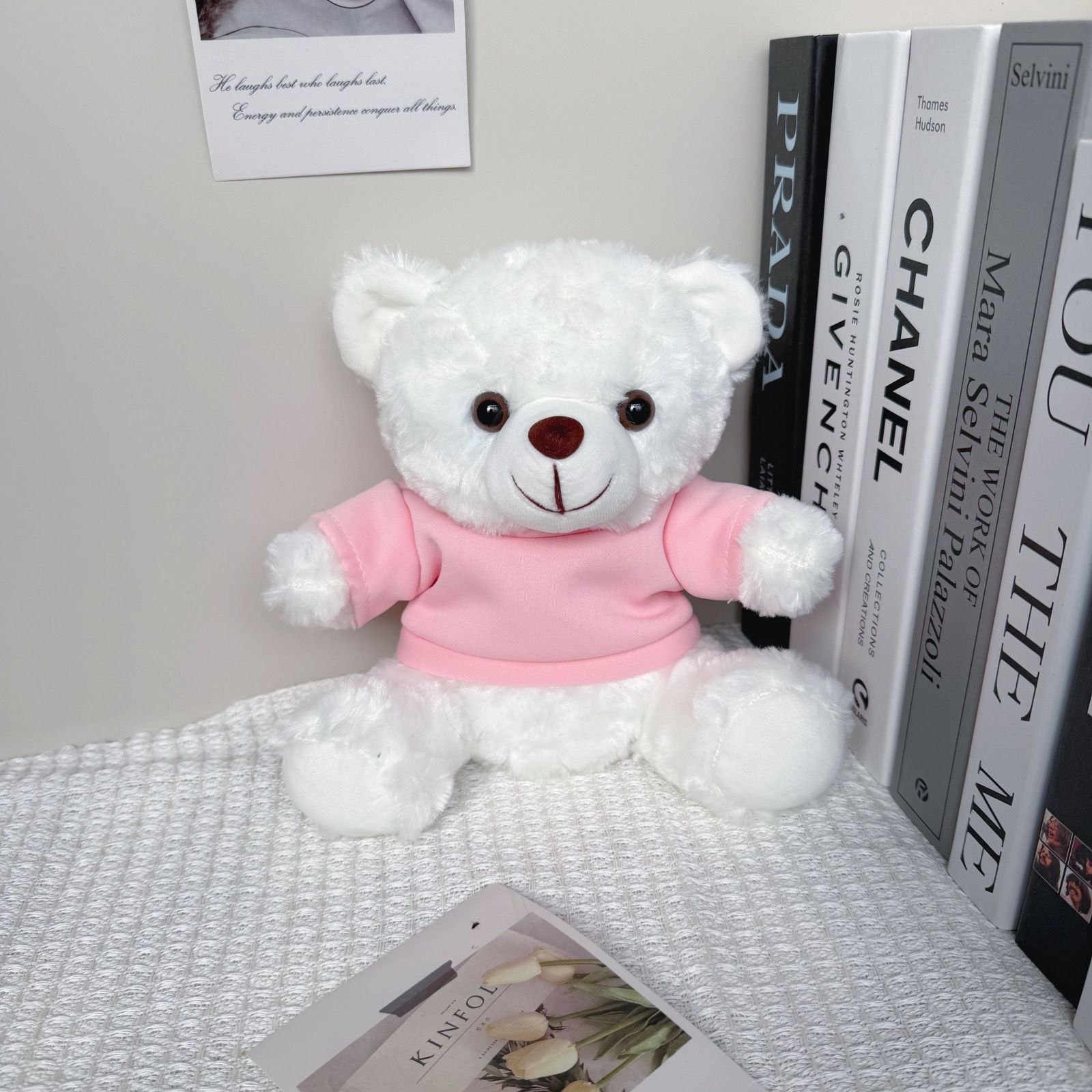 El oso blanco-3
