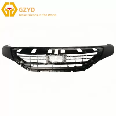 headlight combination light bracket license – Bumper