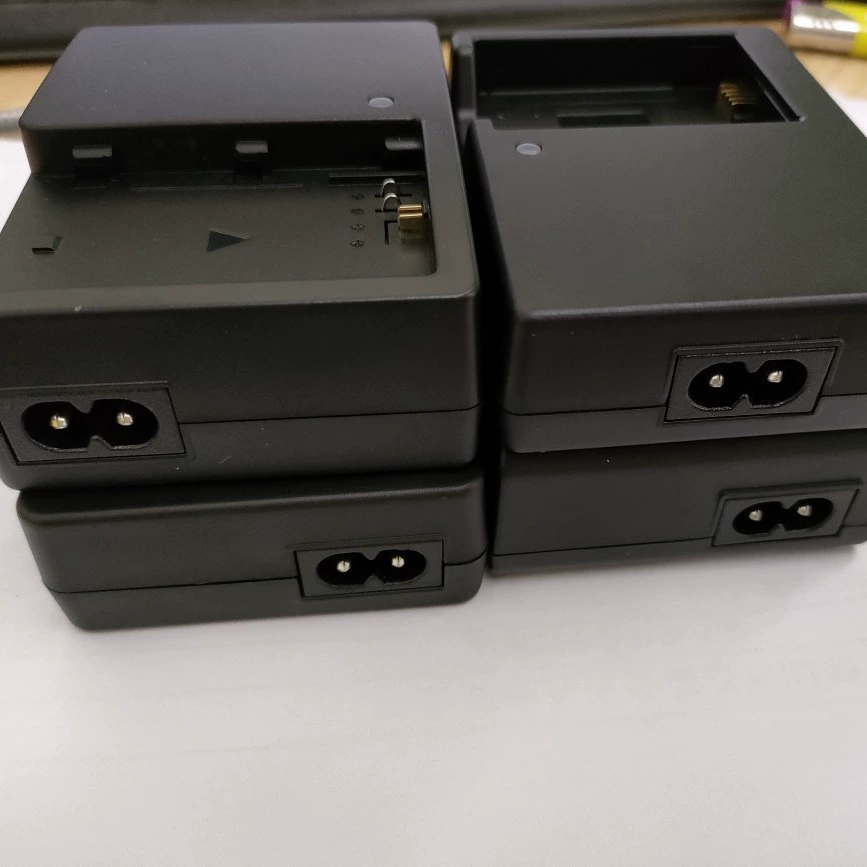 Применимо для Sony Nikon Canon Camera Зарядное устройство цифровой зеркальной камеры зарядное устройство зарядное устройство