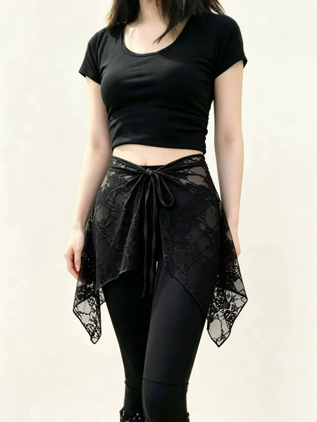 Skirt for yoga
