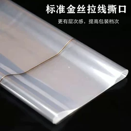 静电膜收缩膜;其他塑料薄膜;塑料自封袋