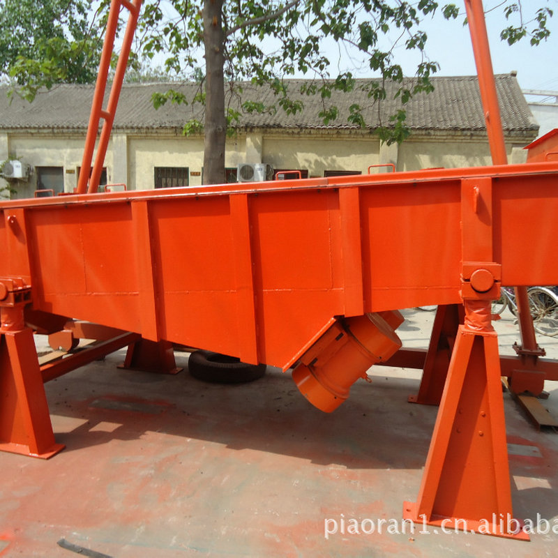 厂家直线振动筛化工颗粒粉末耐用型高效能耐用化工高效节能